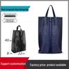 Waterproof Cross-Border Travel Shoe & Cosmetic Bag with Mesh TPU, Customizable Logo