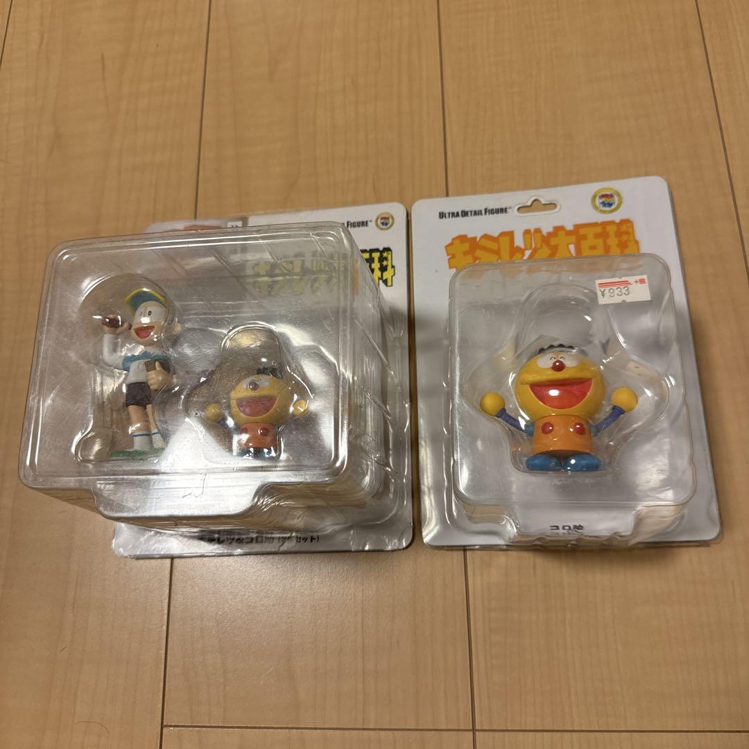 

[USED] Medicom Toy/Kiteretsu & Korosuke/Korosuke