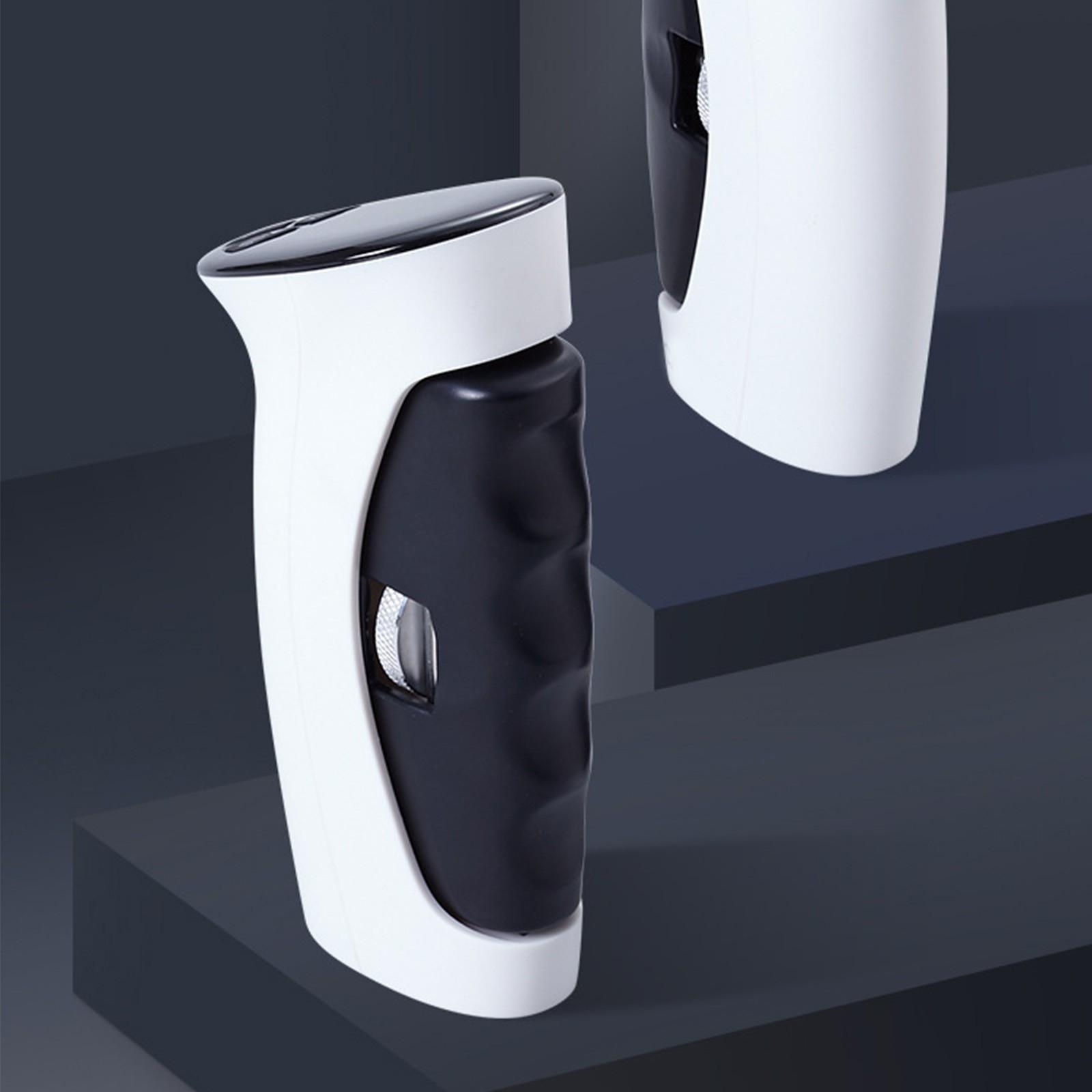 

Electronic Handrechargeable Can Exercise And Hand Strength LED Display Intelligent High School Entrance Examination Electronic Hand One Size