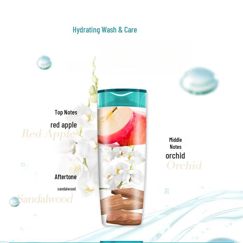 L'Oréal Hyaluronic Acid Hydrating Shampoo