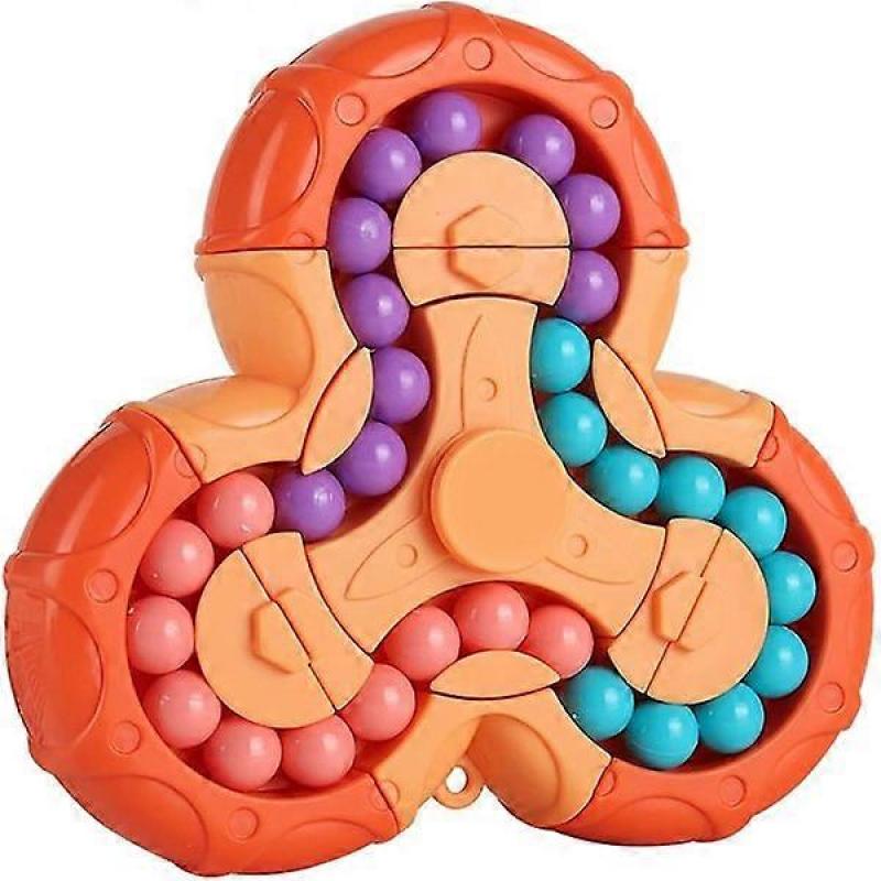 Pop Fidget Spinners - Puzzle for Adults, Sensory Toys for Autistic Children, Fidget Toys - Stress Relief