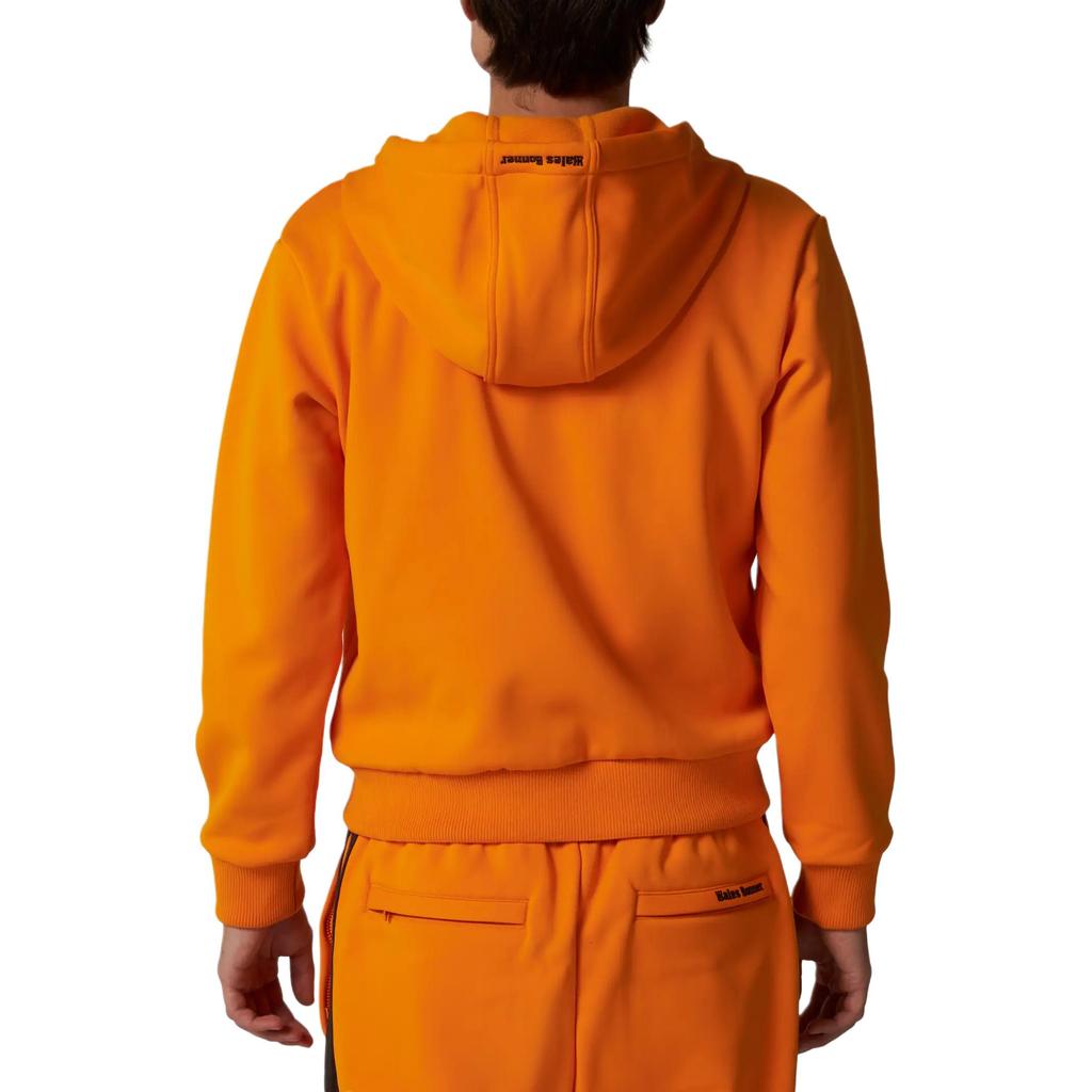 adidas x Wales Bonner Track Hoodie Eqt Orange Men Tops JJ2938