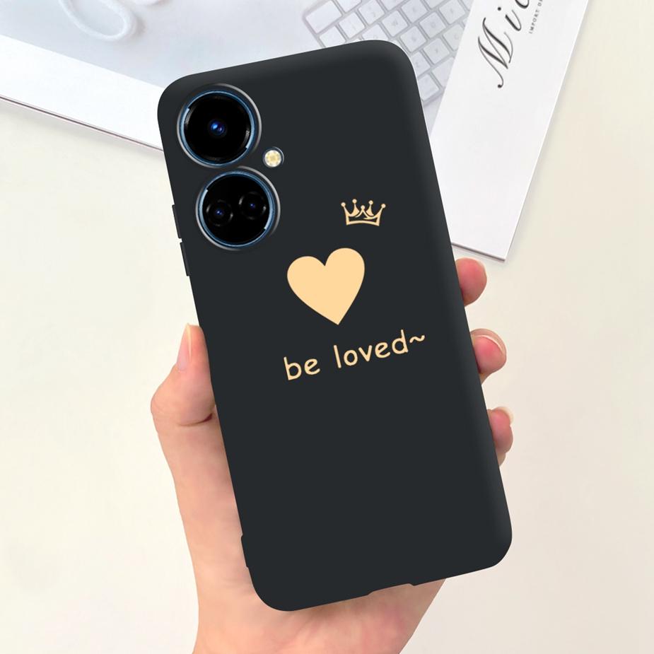 Pour Tecno Camon 19 Pro Coque Camon19 Neo Mignon Dinosaure Dessin Animé Housse Souple Étui de Téléphone Pour Tecno Camon 19 Neo Camon19 Pro 5G Pare-chocs