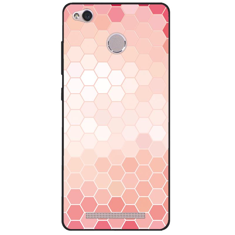 For Xiaomi Redmi 3s Case For Redmi 3 Pro Silicon Soft TPU Back Phone Cover for Xiaomi Redmi 3 Pro Redmi 3S Case 5.0"Coque Bumper