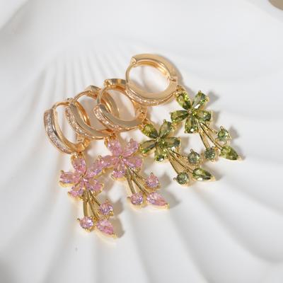 Pendientes – Pendientes de gota