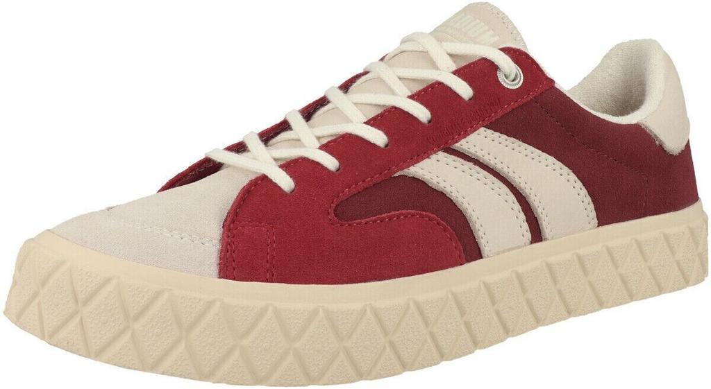 Sporty Boots Palladium Palla Ace Lo 74324-643-M-42