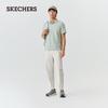 Skechers Men's P226M140 Four-Way Stretch Casual Pants