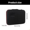 Battery Storage And Organization Box, Functional Eva Storage Box, Thermopressed Battery Packaging Box