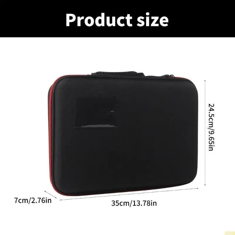 Battery Storage And Organization Box, Functional Eva Storage Box, Thermopressed Battery Packaging Box