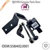 558402J001 Front Left Height Level Sensor for Kia Borrego Mohave 2008-2015 OEM 55840-2J001