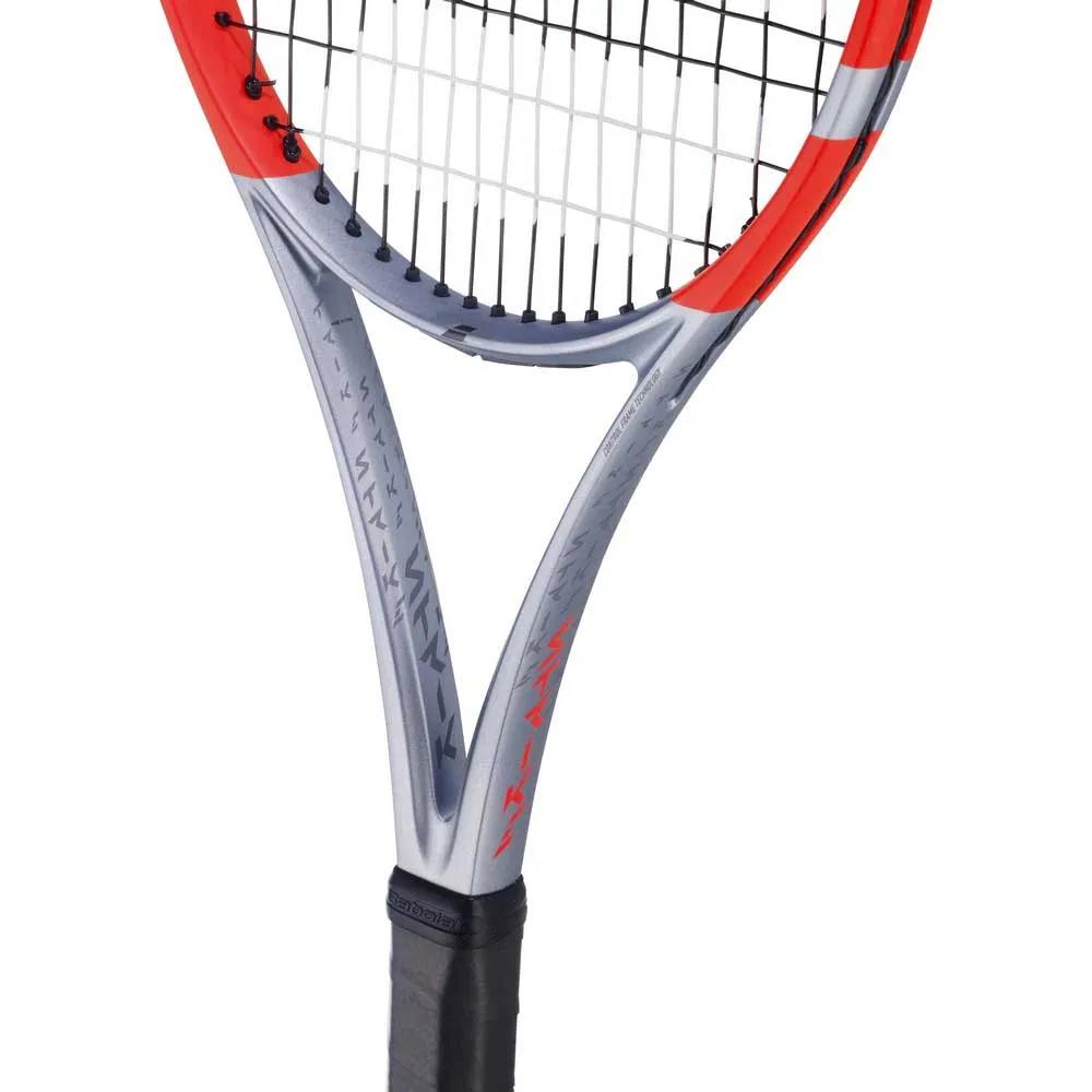 Babolat Tennis Racket Unstrung Puretrike 98 18x20