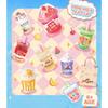 Creative DIY Cream Gel Milk Tea Cup Cute DIY Cream Gel Material Bag  Birthday Gift