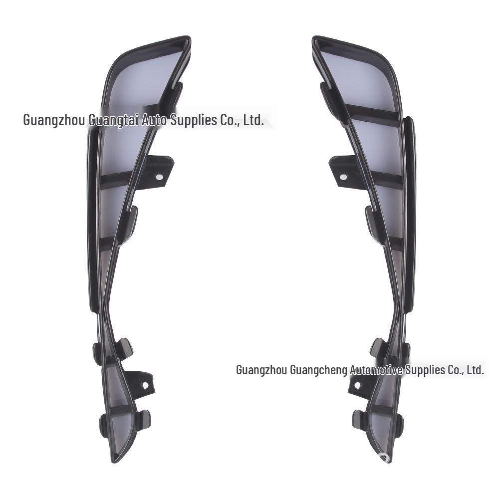 LED Daytime Running Lights with Turn Signals for Toyota Avalon