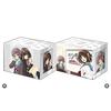 Bushiroad Deck Holder Collection V2 Vol.707 Kadokawa Sneaker Bunko The Melancholy of Haruhi Suzumiya "Haruhi & Nagato