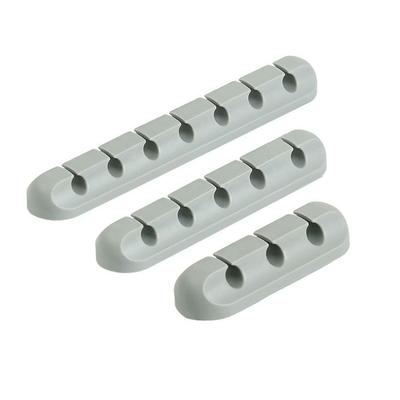 Akcesoria do elektroniki – Opaski i uchwyty do kabli