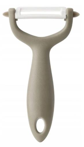 Ceramic Cross Vegetable Peeler Denis