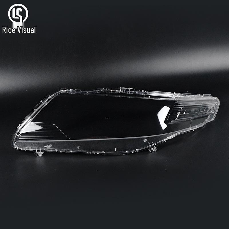 08-11 Honda City Headlight Cover Transparent Shell