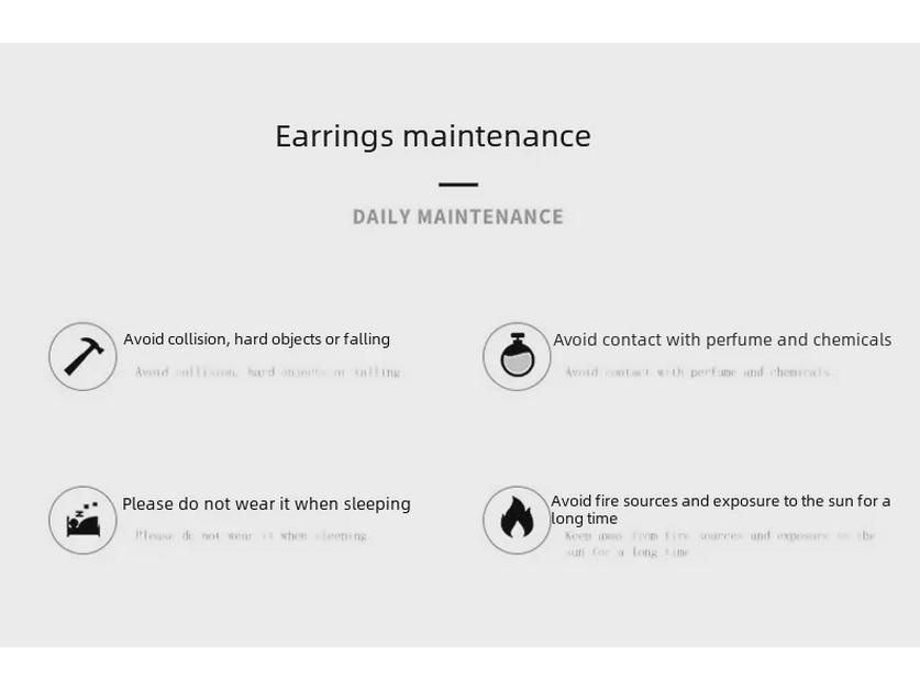 High-Quality Retro Pearl Earrings: Trendy Natural Design for Autumn & Winter 2022