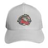 TheJackalopesSport Baseball Cap Sun Cap New In The Hat Wild Ball Hat Sun Hat For Children Golf Wear Unisex Womens