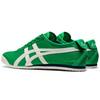 Onitsuka Tiger Mexico 66 Comfortable Daily Low-Top Lifestyle Sneakers Unisex Sneakers Green 1183A845-300
