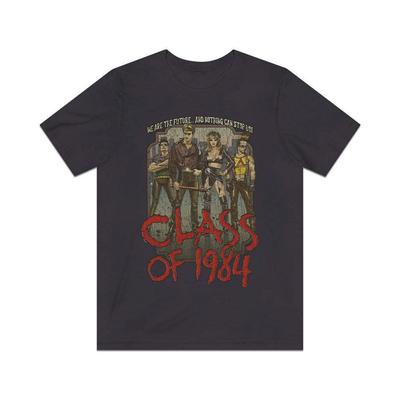 Jahrgang 1984 Vintage Herren T-Shirt