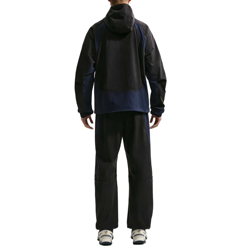 Nike Technology Woven Color Block Quick Dry Pants Men bottoms IU7503-010