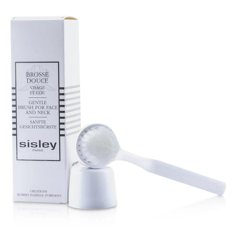 Gentle Brush for Face & Neck 1 pcs