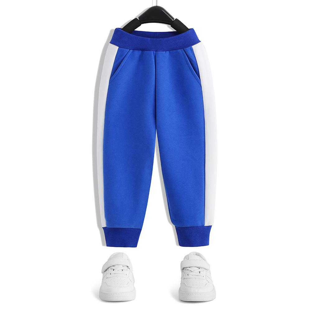 

2026 Children s Loose Baseball Pants 100 cm
