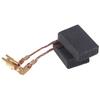 2Pcs  5X11X16Mm Motor Electric Carbon Brushes For Makita 9553