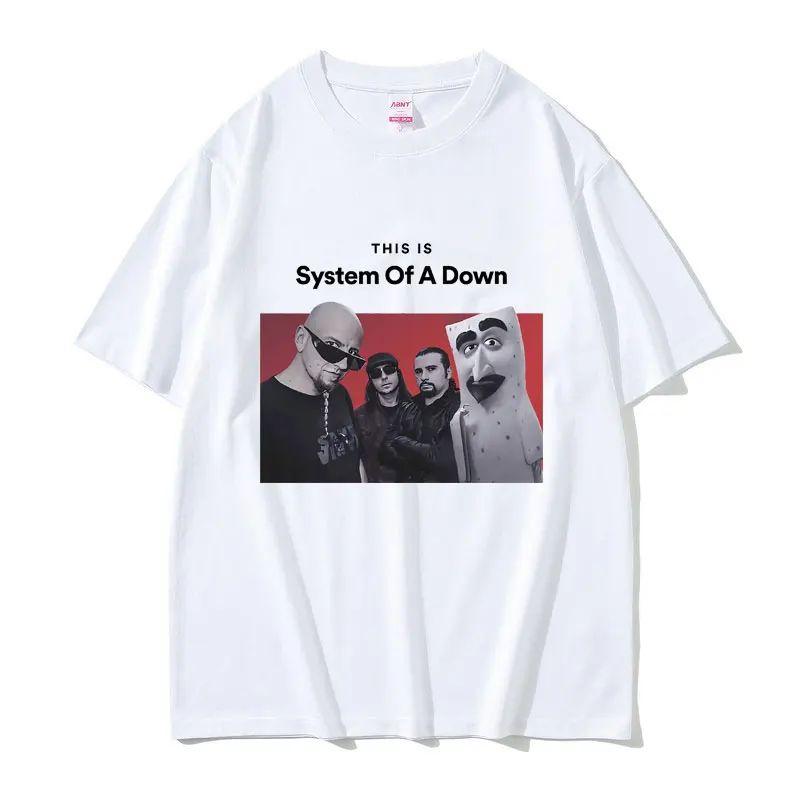 

Vintage Oversized Tshirt Unisex High Quality Casual Breathable Fashion Men Fabric Simple Comfortable Stylish Harajuku Regular 2XL