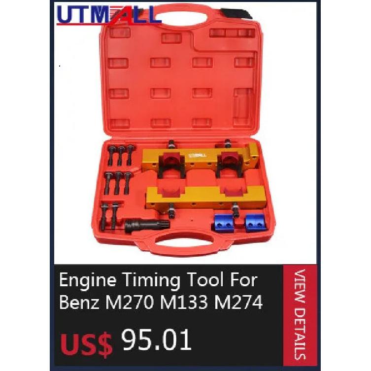 14pcs Cup Type Oil Filter Wrench Oil Filter Removal Set Professional Car Tool Set Auto Repair Tool Set