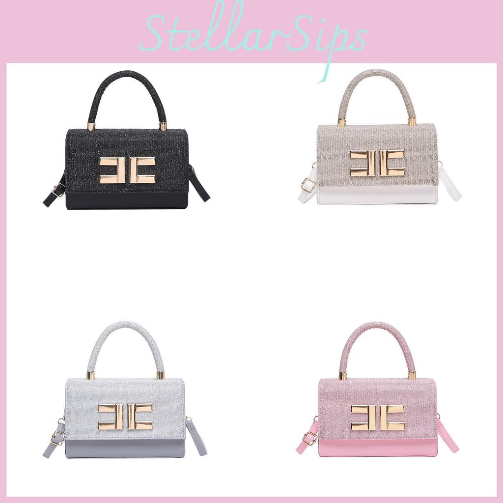 Durable And Trendy Pu Leather Handbag With Structured Design For Everyday Needs Fashion
