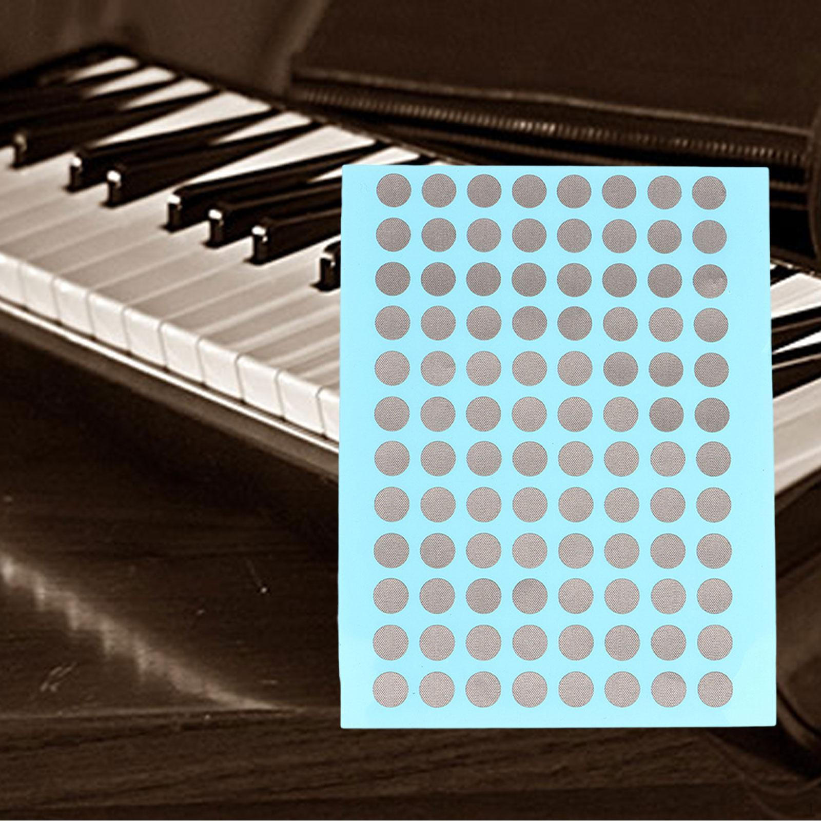 

Проводящая круглая лента для ремонта кнопок пульта дистанционного управления при отказе контакта ключа 6mm 96Pcs