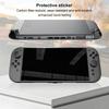Protective Accessories Set for Nintendo for Switch 2 Accessories Bundle Dust Plug Dust Filter Mesh Left Right Handle Stickers