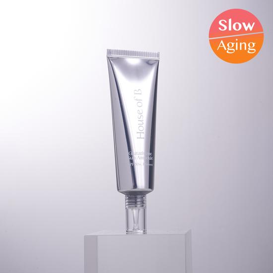 House of B Glutathione Sun Ampoule