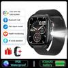 New GPS Sports Smart Watch Men 2.01 inch 400 mAh Battery Fitness Tracker Bluetooth Call Waterproof New Smartwatch