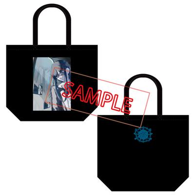 VORBESTELLUNG Ado STADIUM LIVE 2026 "Ao" OFFIZIELLE MERCHANDISE JAPAN Tragetasche