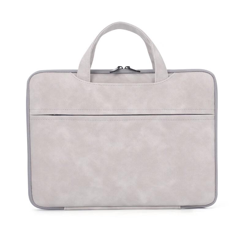Ollymurs Laptop Briefcase with Large Capacity