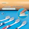 Kids Frog Soft Bristle Toothbrush & Toothpaste Set