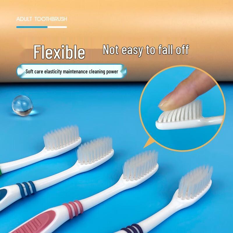 Kids Frog Soft Bristle Toothbrush & Toothpaste Set