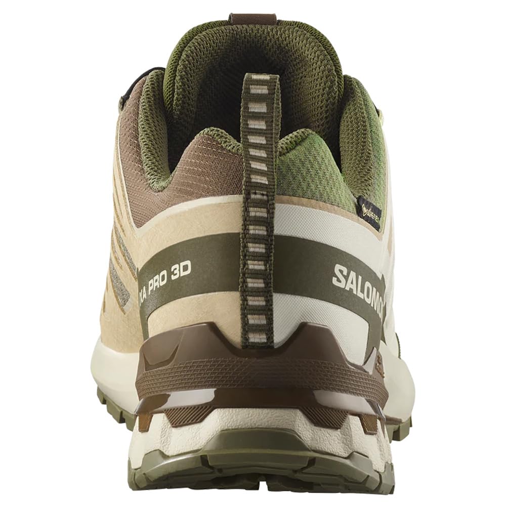 Salomon XA PRO 3D V9 GTX Deep Lichen Green 25.0