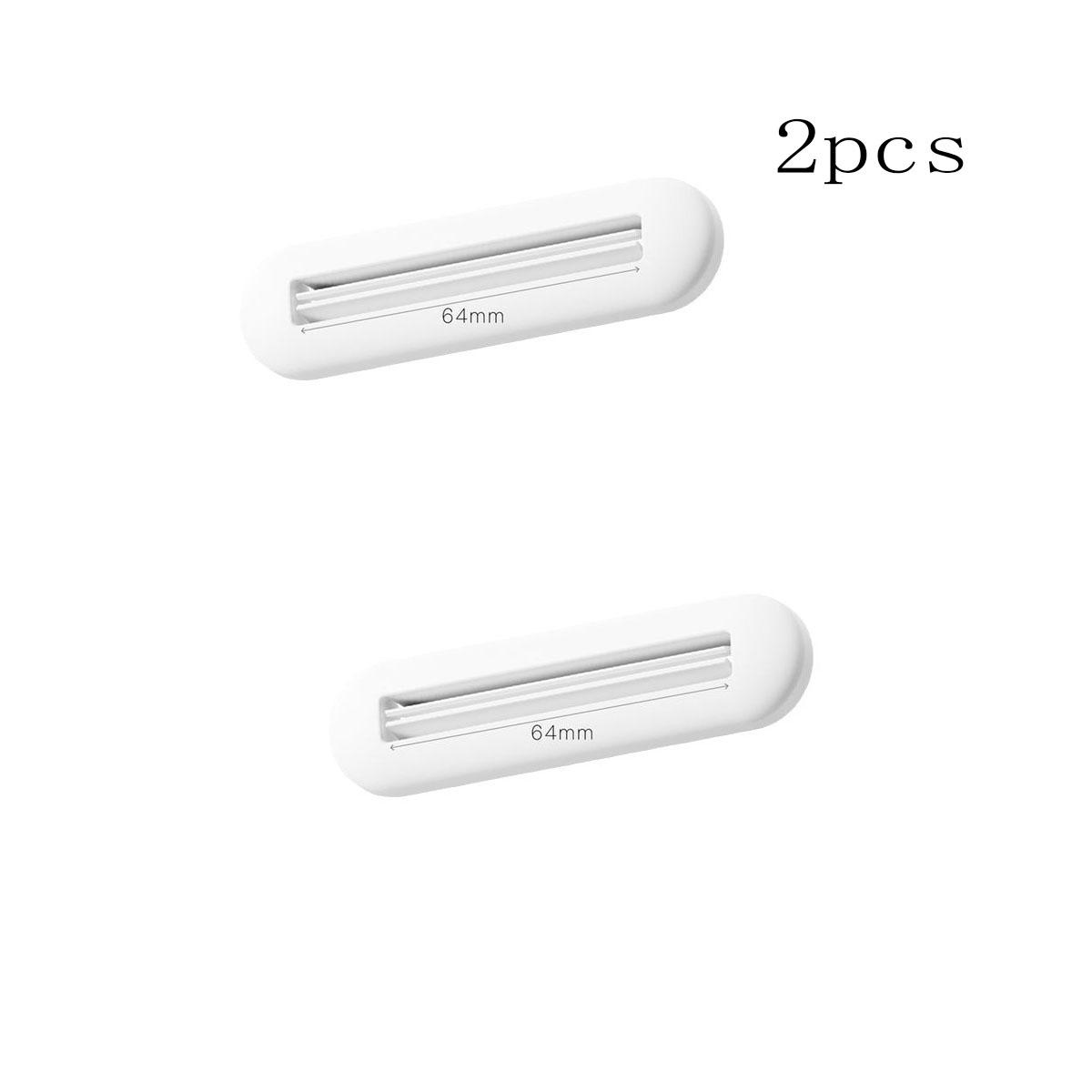 

Выдавливатель зубной пасты, зажим для зубной пасты, выдавливатель очищающего средства для лица и крема для рук, бытовая ручная роликовая выдавливатель зубной пасты