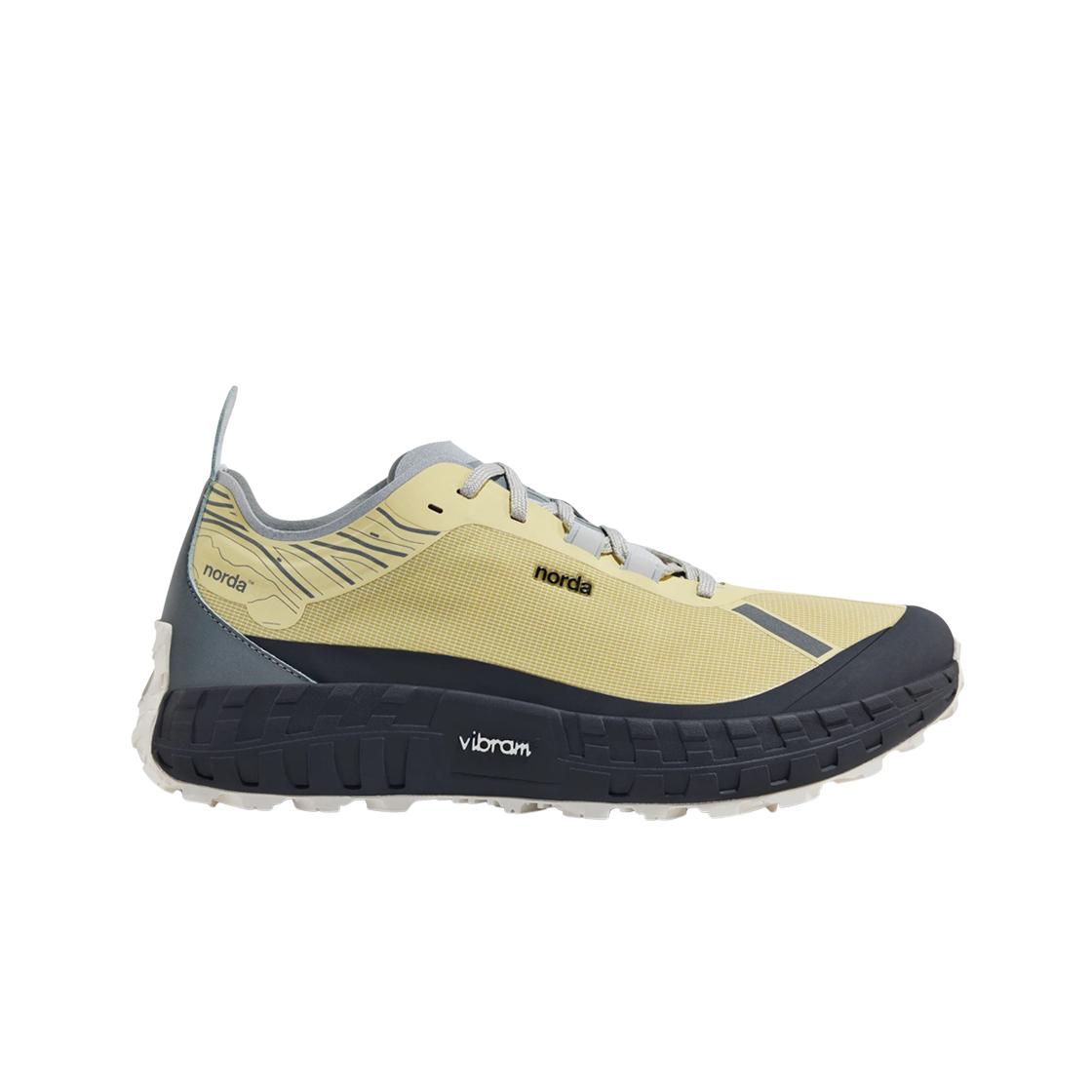 

Norda 001 Лимон US 11.5