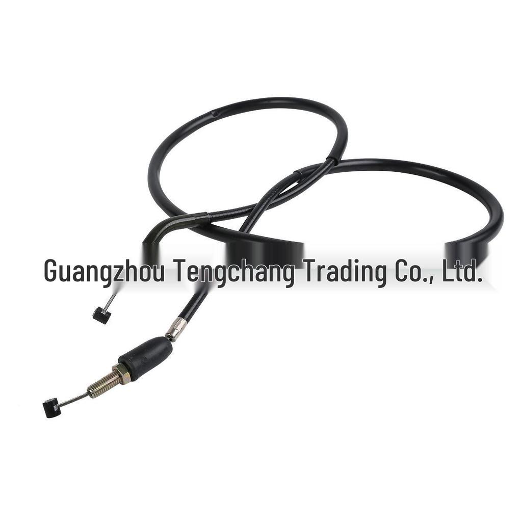 GSXR1000 05-06 K5 Big R Clutch Cable