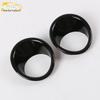2020 RAV4 Front Fog Light Trim Ring Cover Accessory