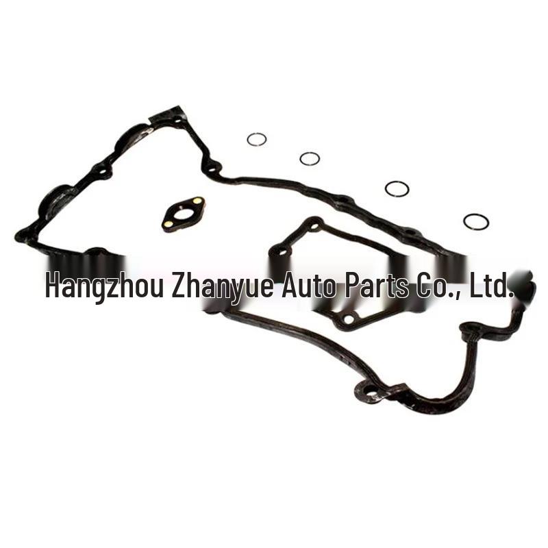 

BMW E46 Valve Cover Gasket Set (7-Piece) 11120032224 BMW E46