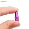 Giant Aluminum Alloy French Valve Stem Cap for Mountain Road Bike Tires