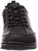 Moonstar RP006 Waterproof Men's Black 26.5cm 4E