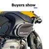 1 paar Crash Bar Tasche Für BMW R1200GS R 1200 GS Adventure 2005 - 2012 2011 Motorrad Zubehör Stoßstange Rahmen wasserdicht