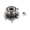 New Front and Rear Wheel Hub Unit Bearing 28373FG000 for Subaru Tribeca 2006–2014